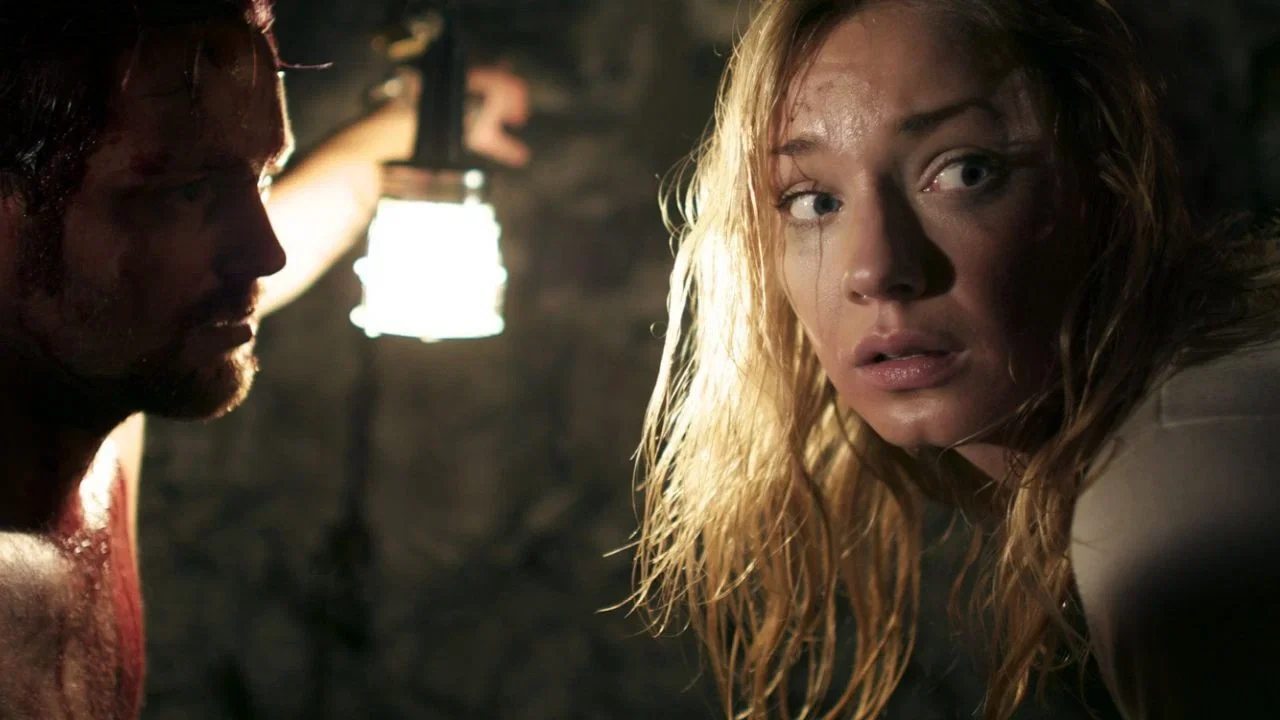 Фильм Объезд (2009)