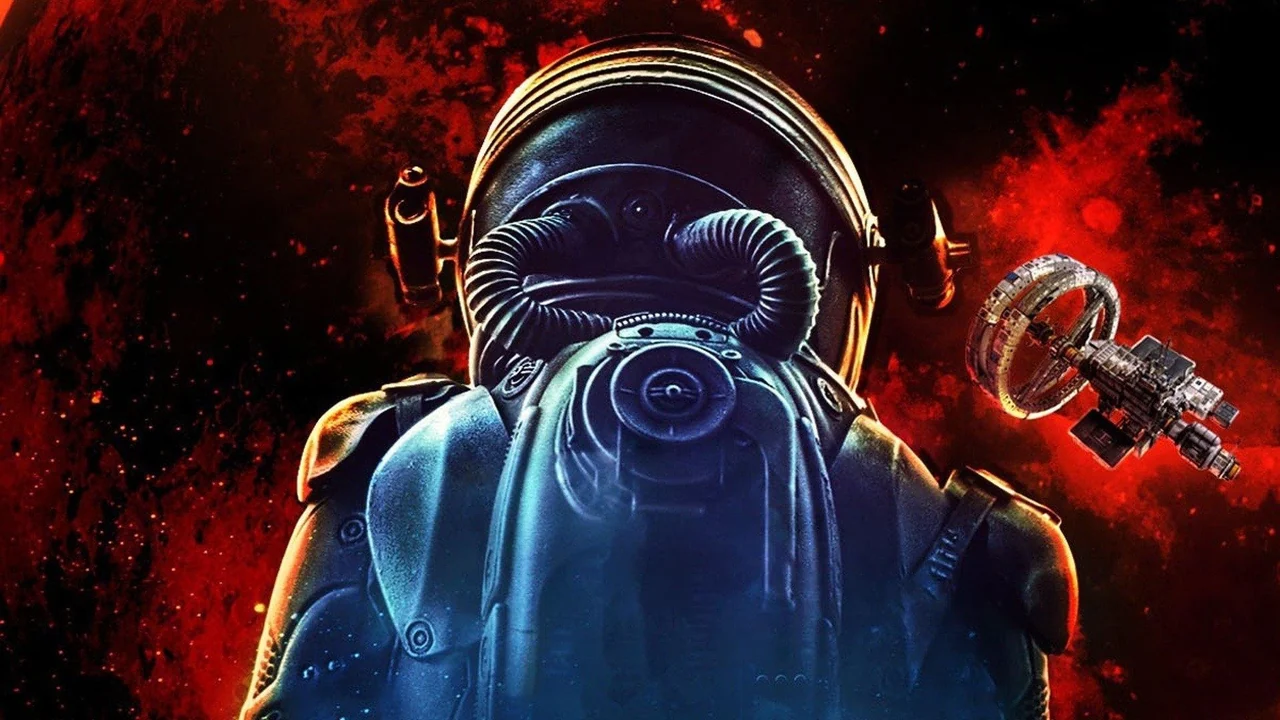 Фильм Деус (2022)