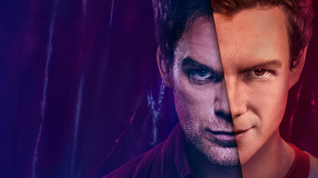 Сериал Декстер: Первородный грех (1 сезон)