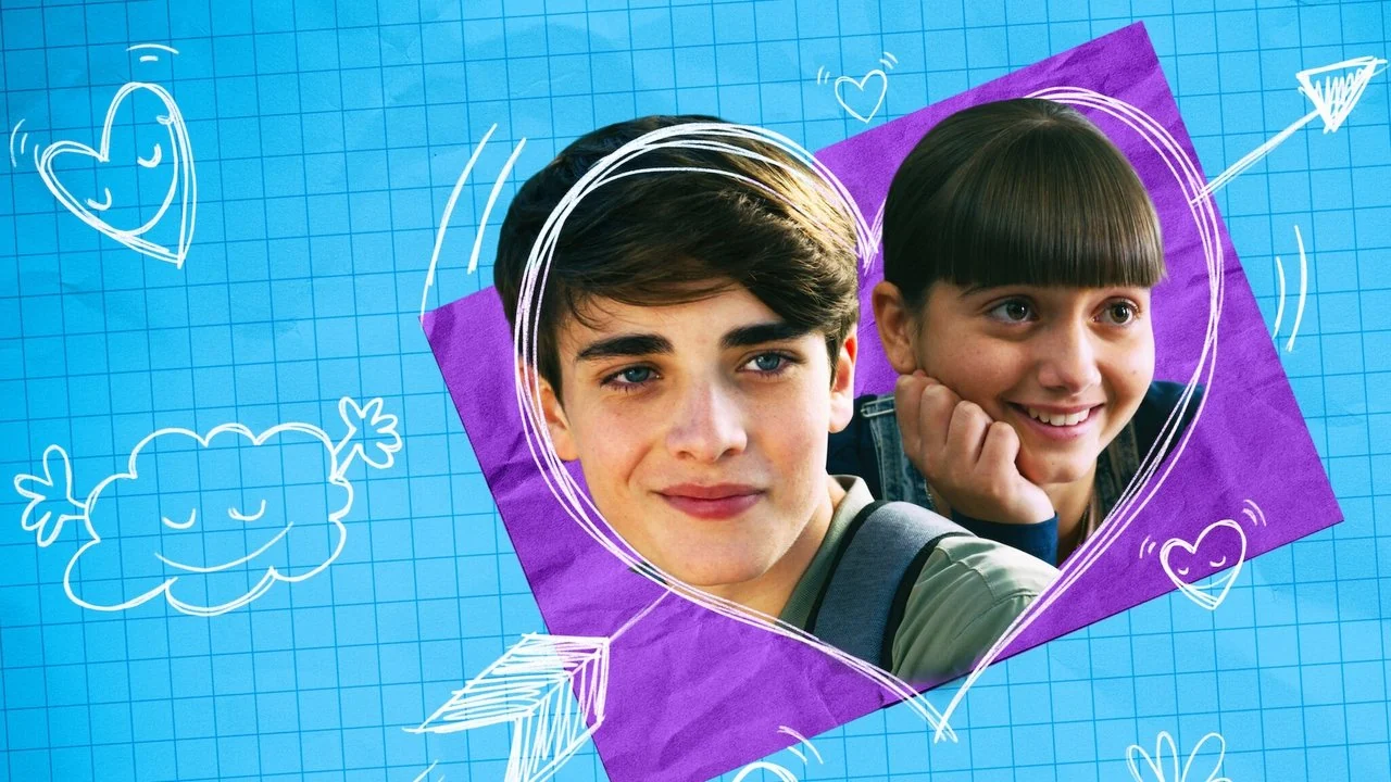 Сериал Дне8ники (1-2 сезон)