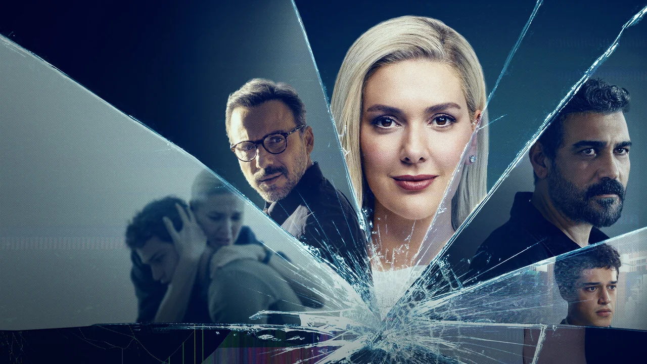 Сериал Дилемма (1 сезон)