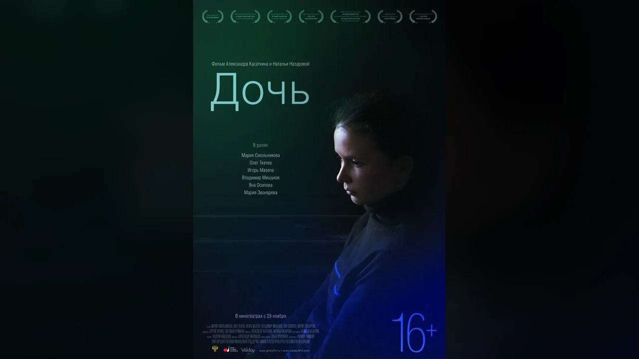Фильм Дочь (2012)