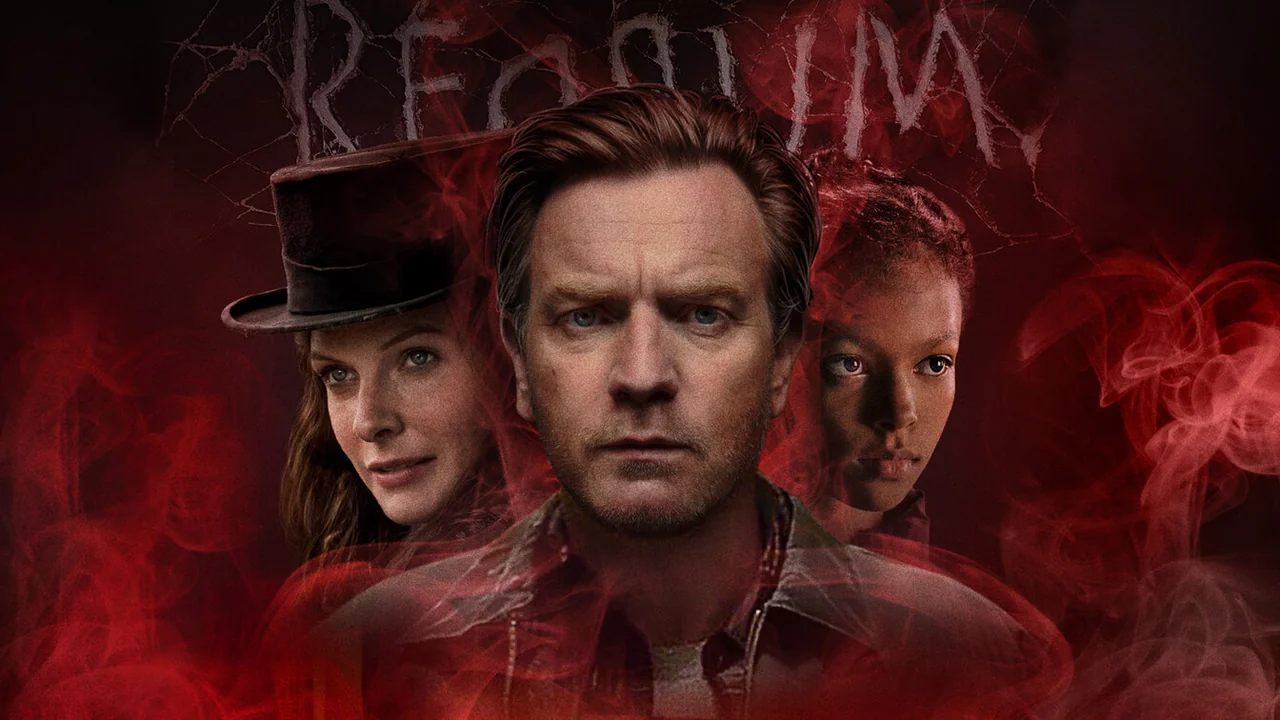 Фильм Доктор Сон (2019)