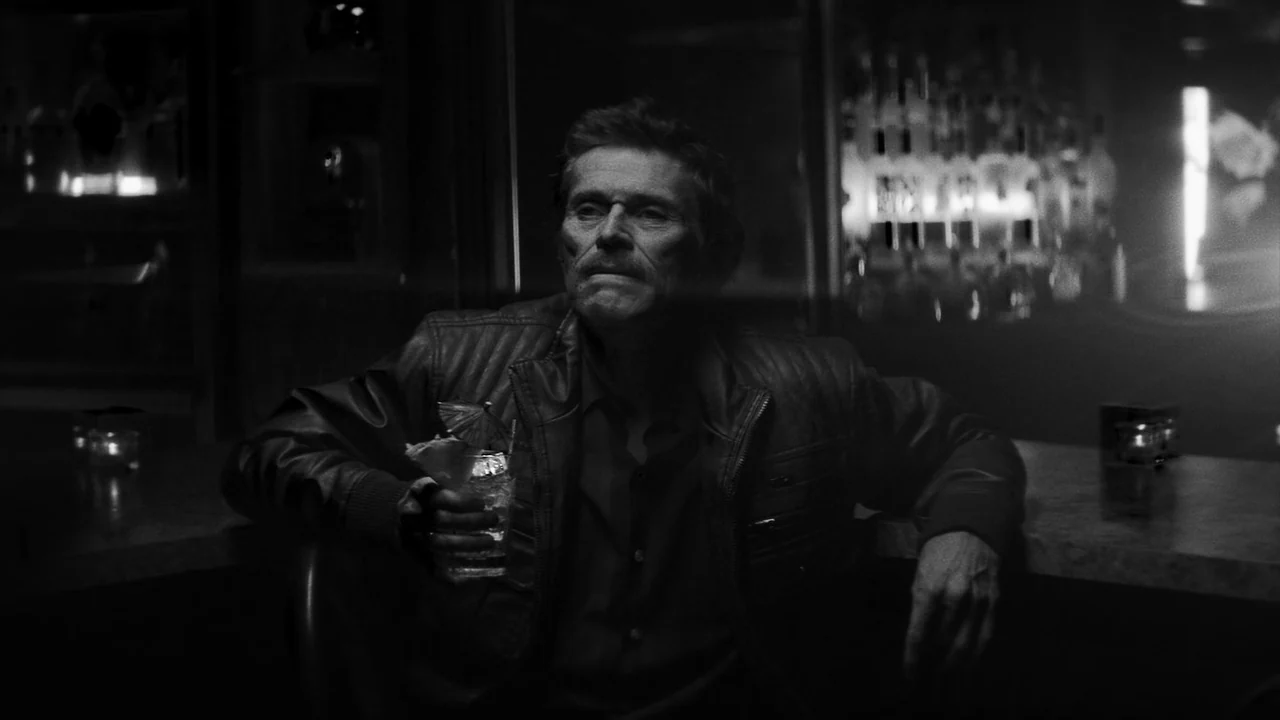 Фильм Человек человеку волк (2015)