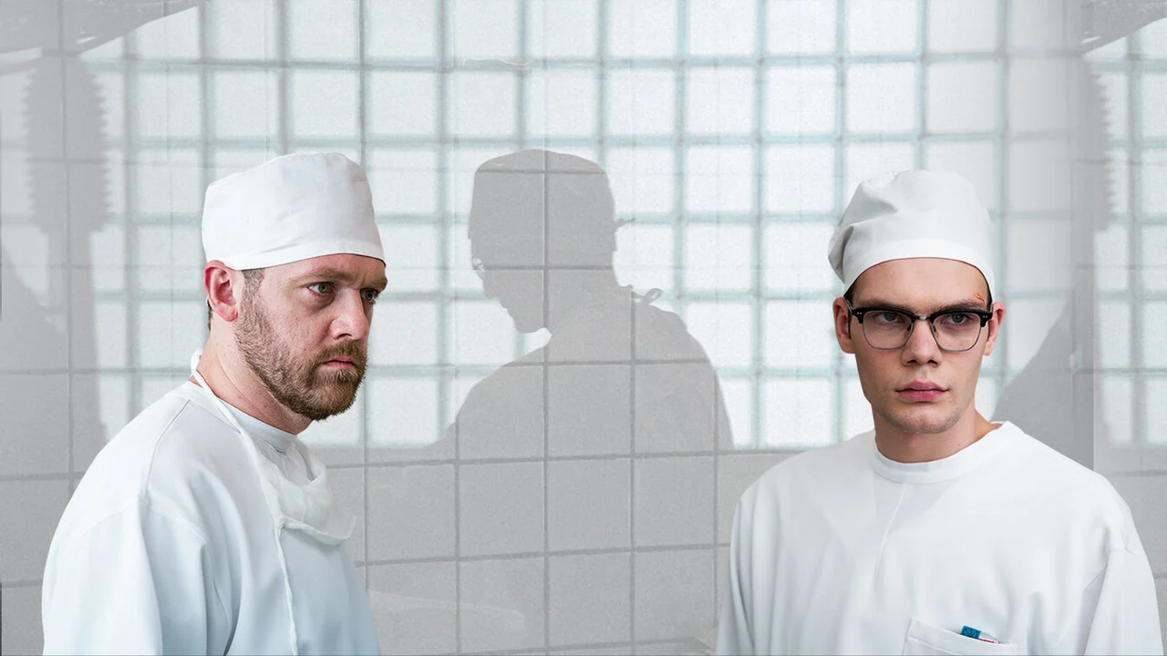 Сериал Доктор Преображенский (1-2 сезон)