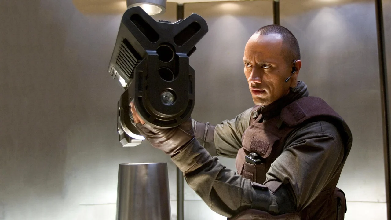 Фильм Doom (2005)