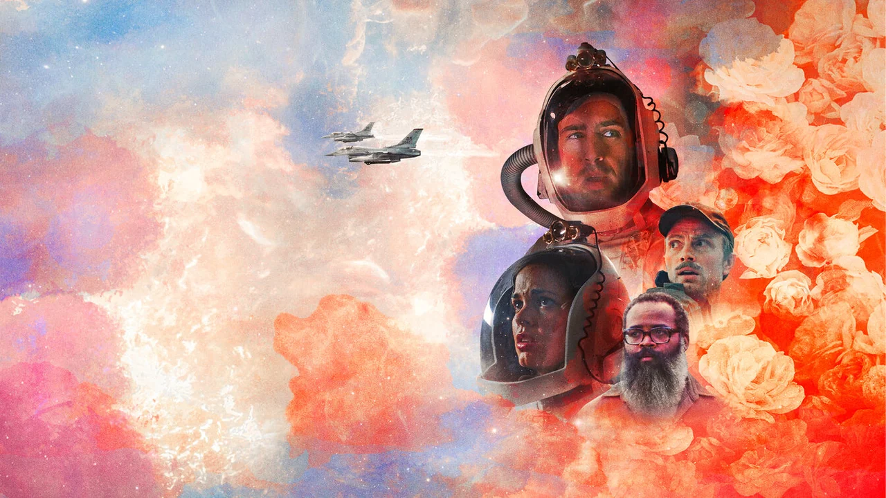 Фильм Портал (2020)