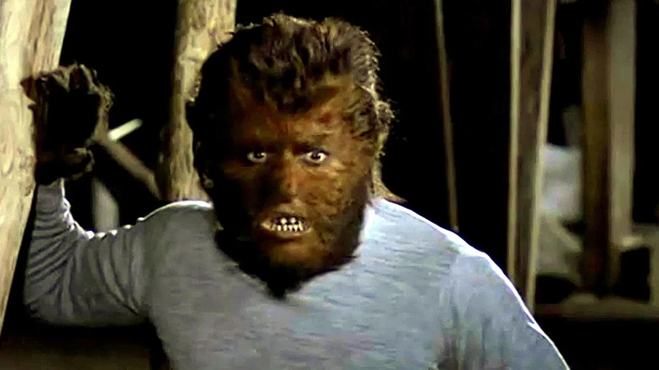 Фильм Доктор Джекилл против Человека-Волка (1972)