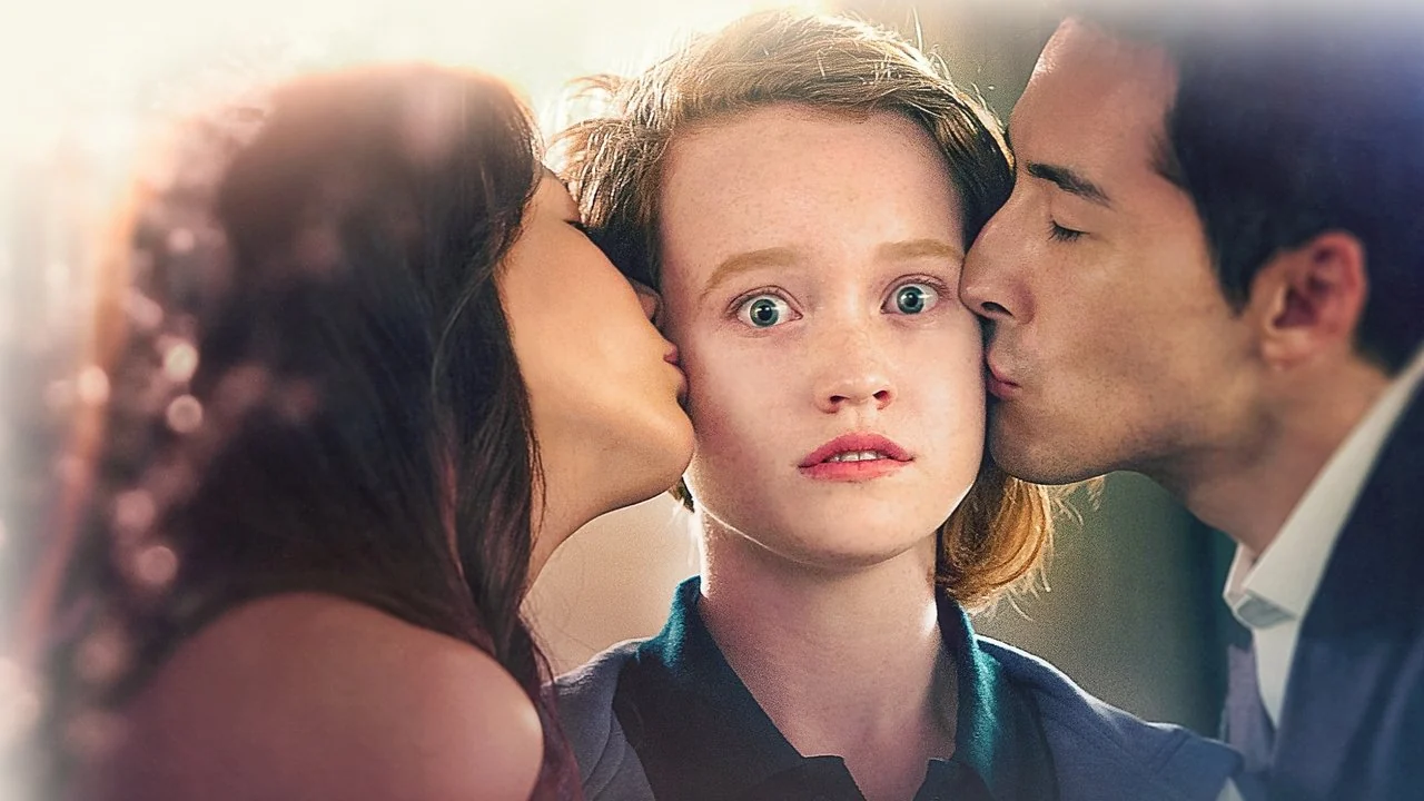 Сериал Мир дорам (1 сезон)