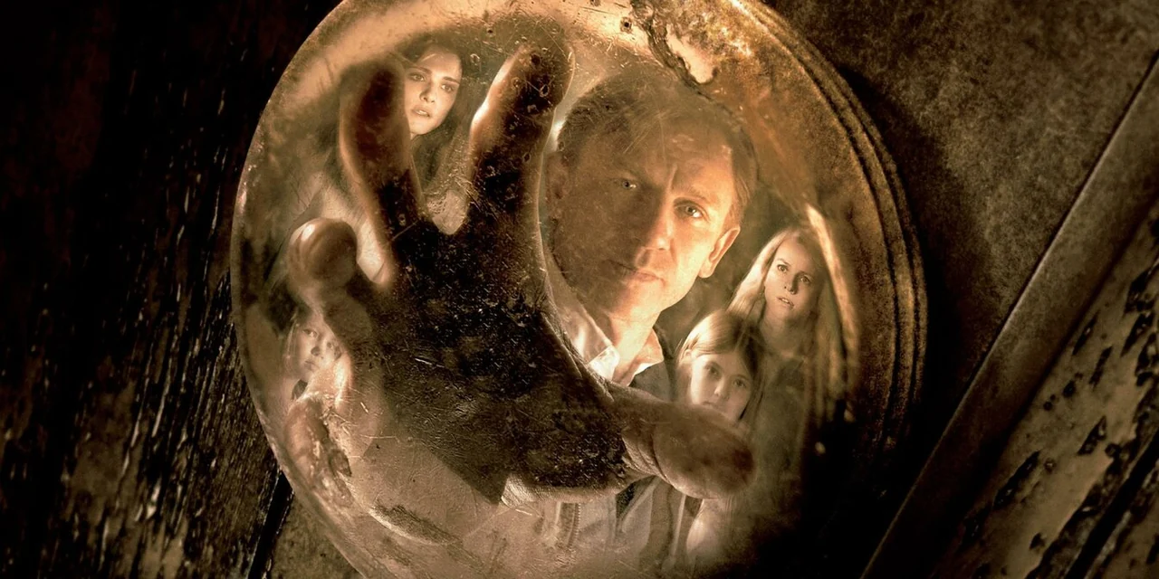 Фильм Дом грёз (2011)