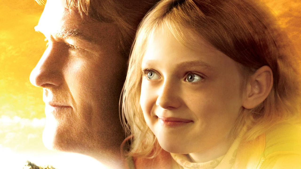 Фильм Мечтатель (2005)