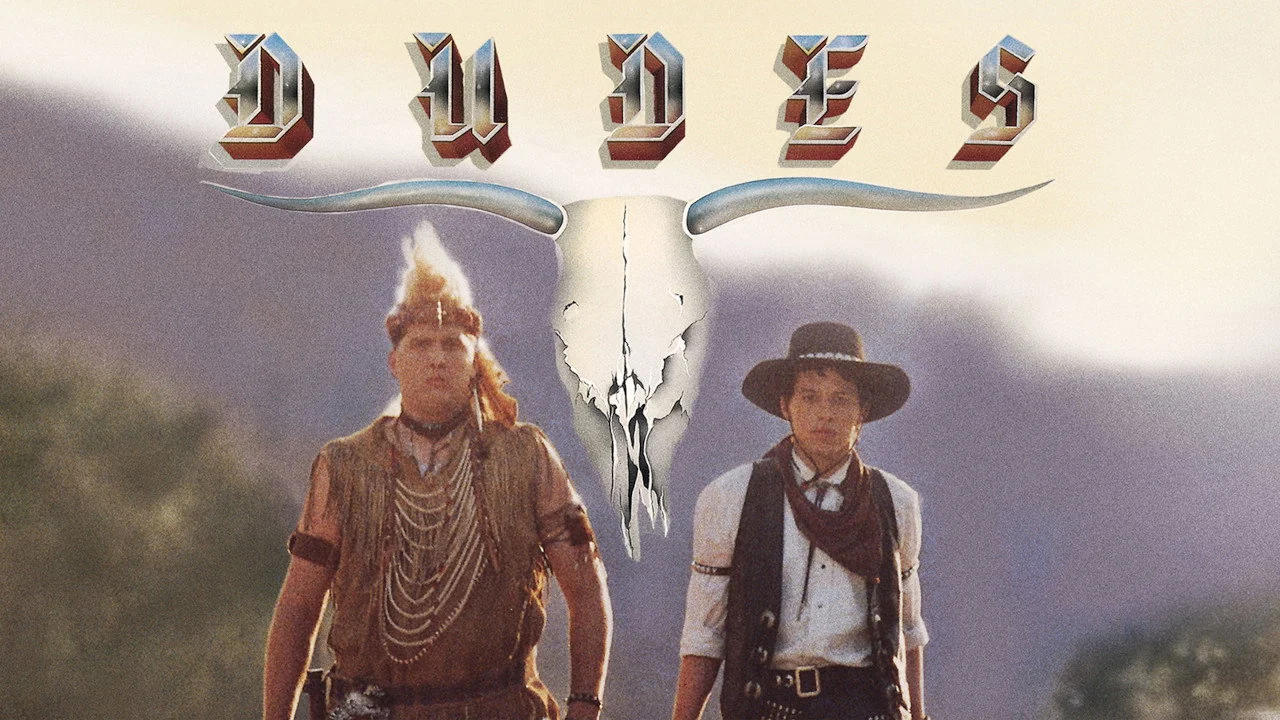 Фильм Стиляги (1987)