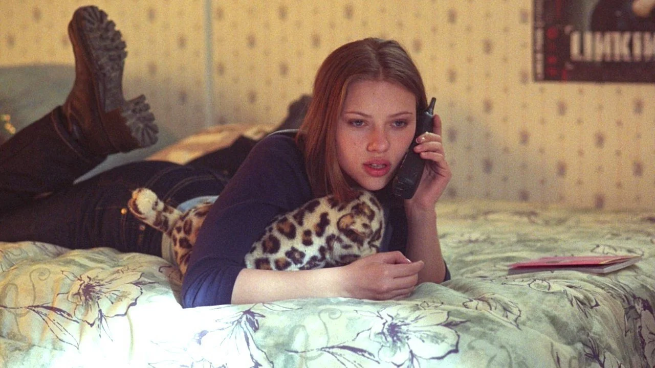 Фильм Атака пауков (2002)