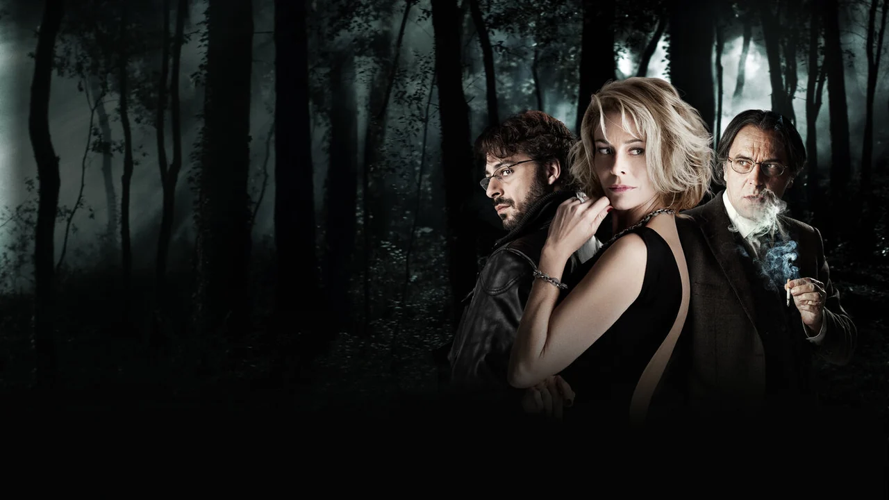 Фильм Тело (2012)