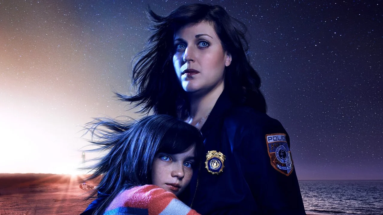 Сериал Явление (1 сезон)