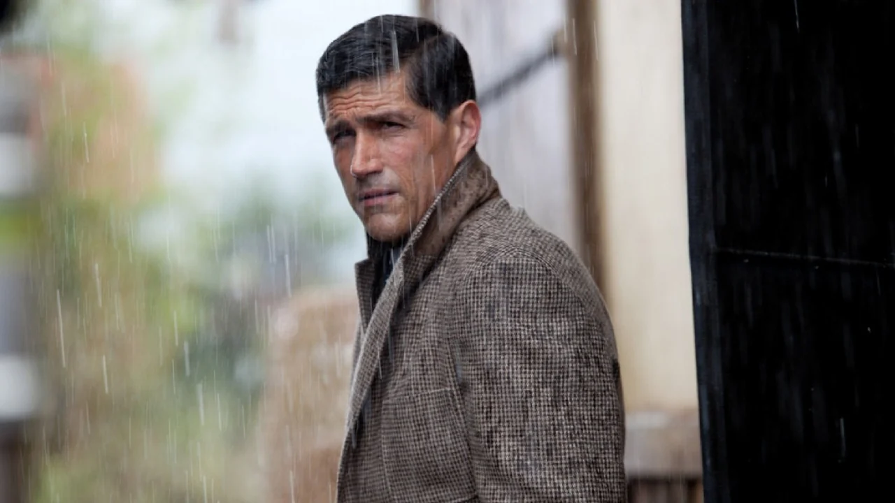 Фильм Император (2012)