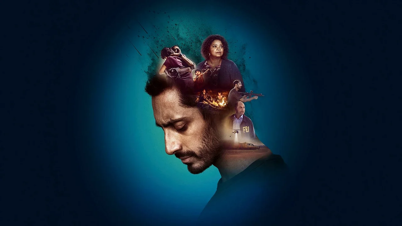 Фильм Столкновение (2021)