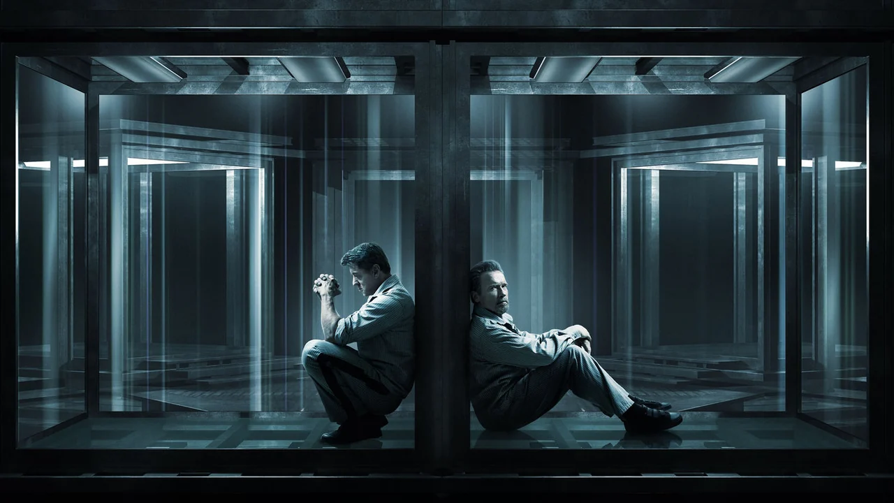 Фильм План побега (2013)