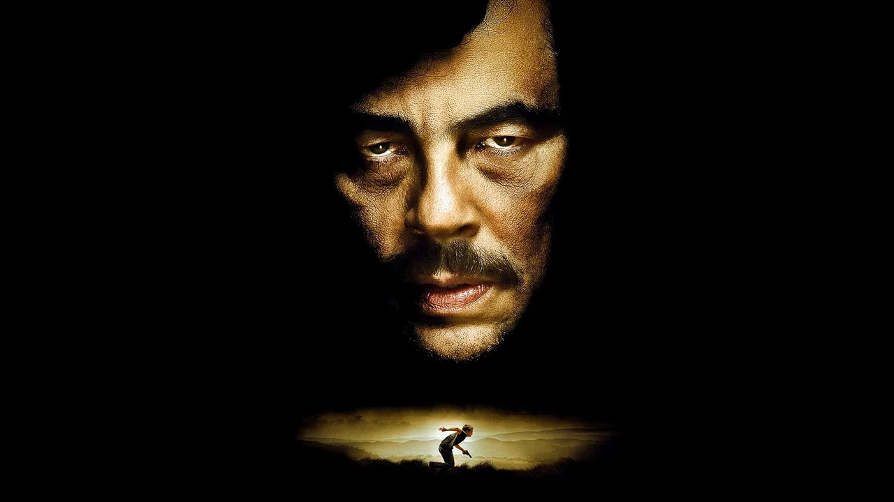Фильм Потерянный рай (2014)