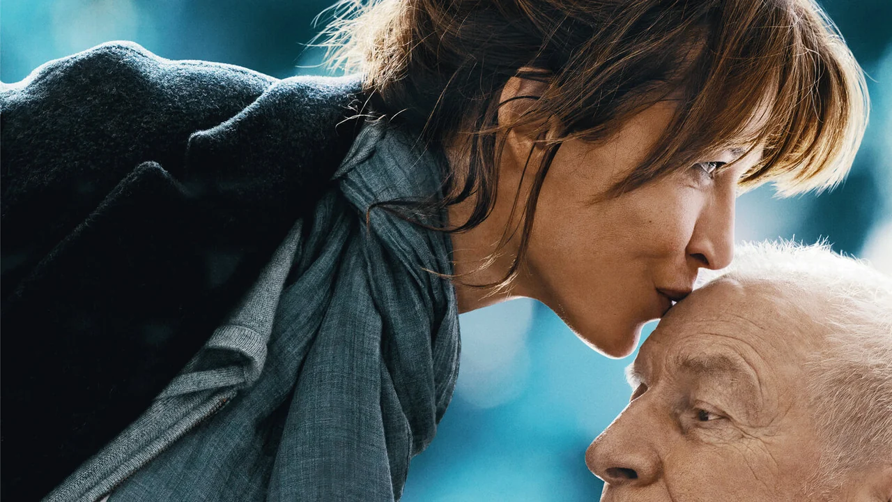 Фильм Всё прошло хорошо (2020)