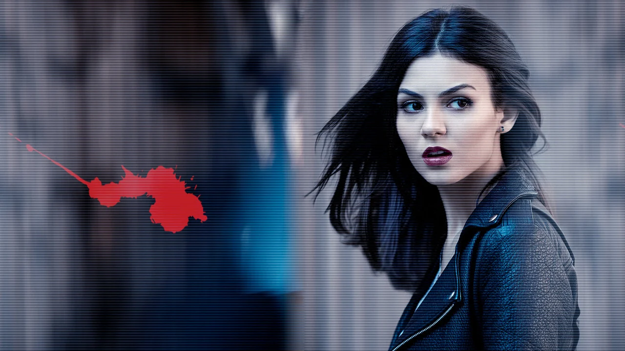 Сериал Приманка (1 сезон)