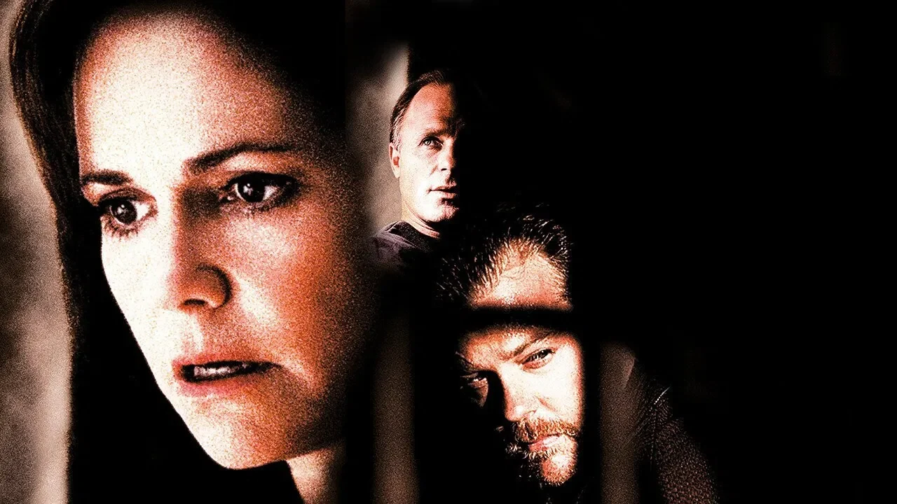 Фильм Око за око (1996)