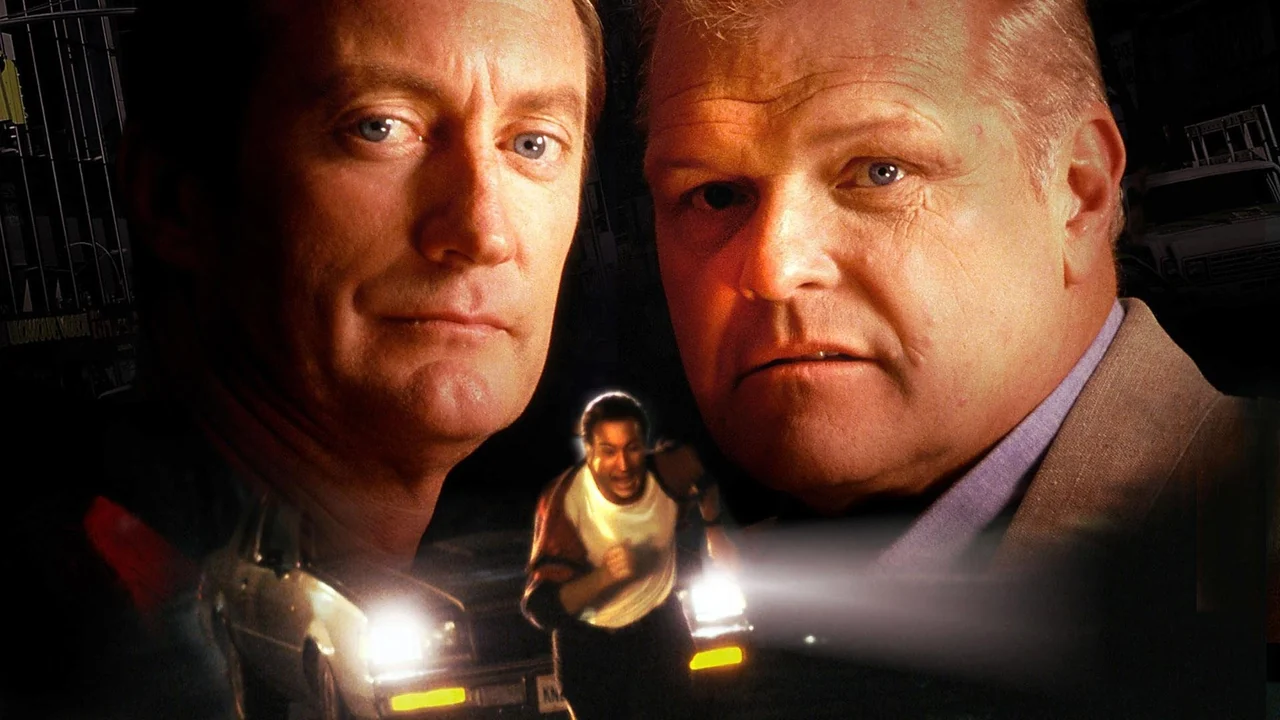 Фильм Иллюзия убийства 2 (1991)