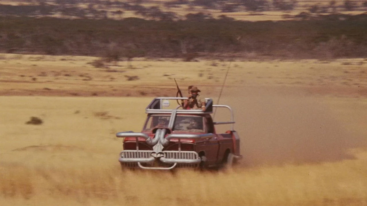 Фильм Честная игра (1986)