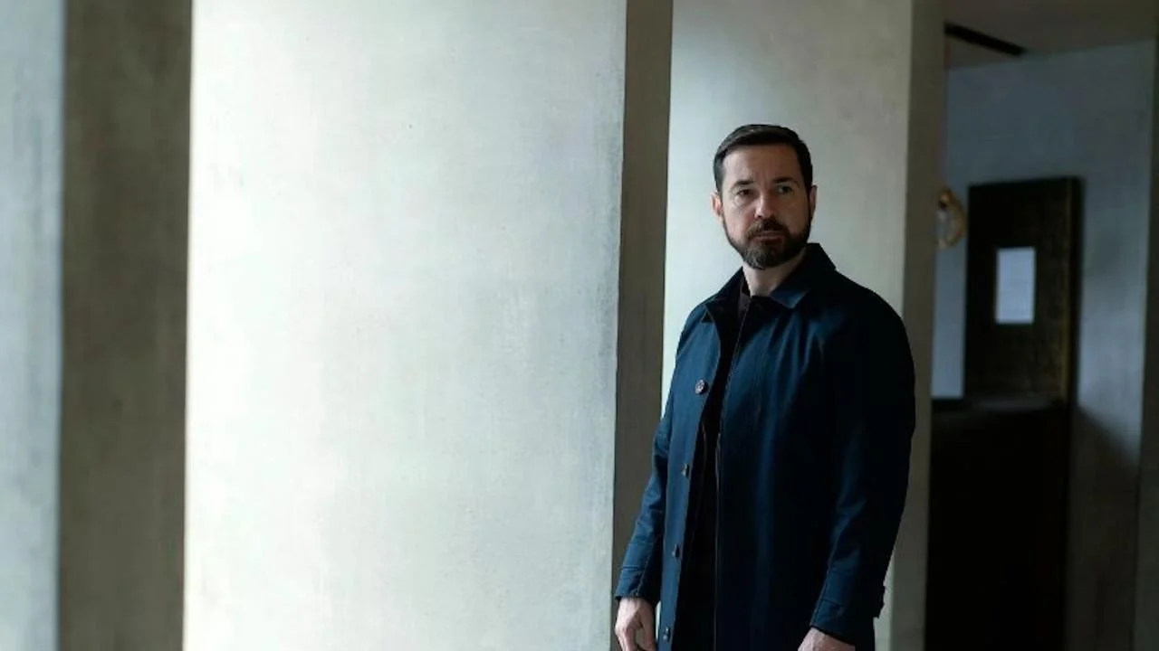 Сериал Страх (1 сезон)