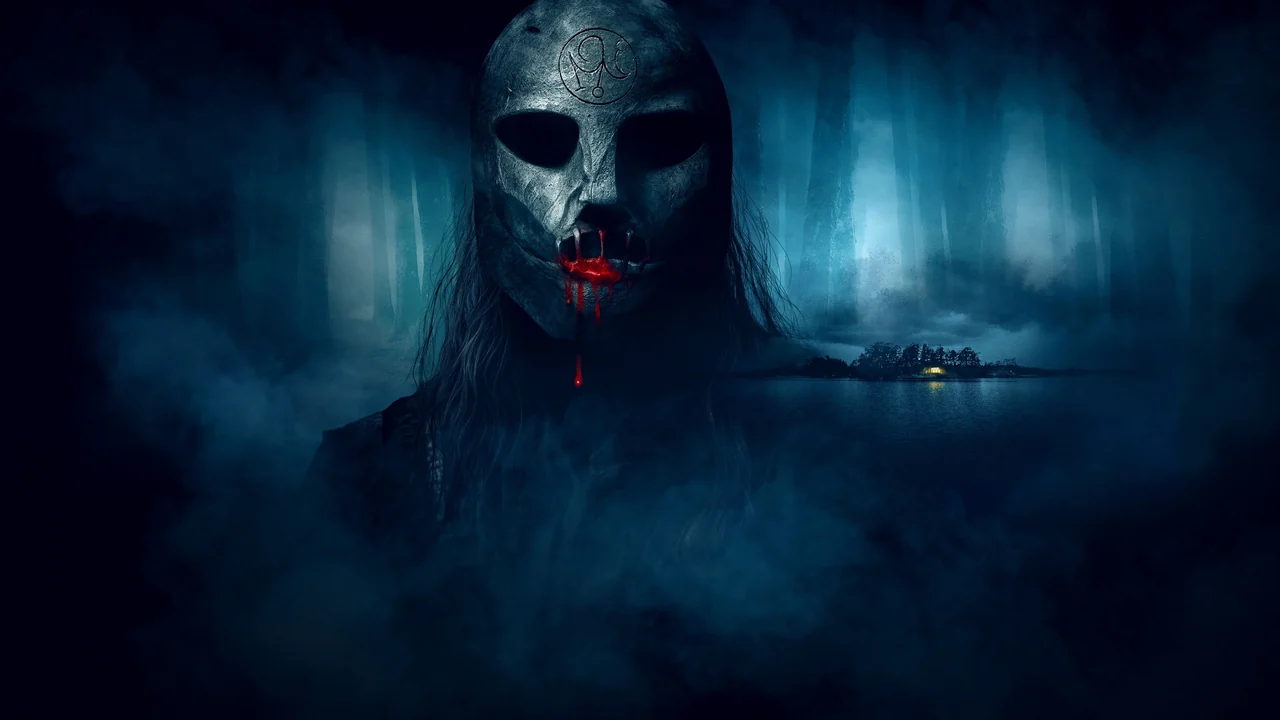 Фильм Корм (2022)