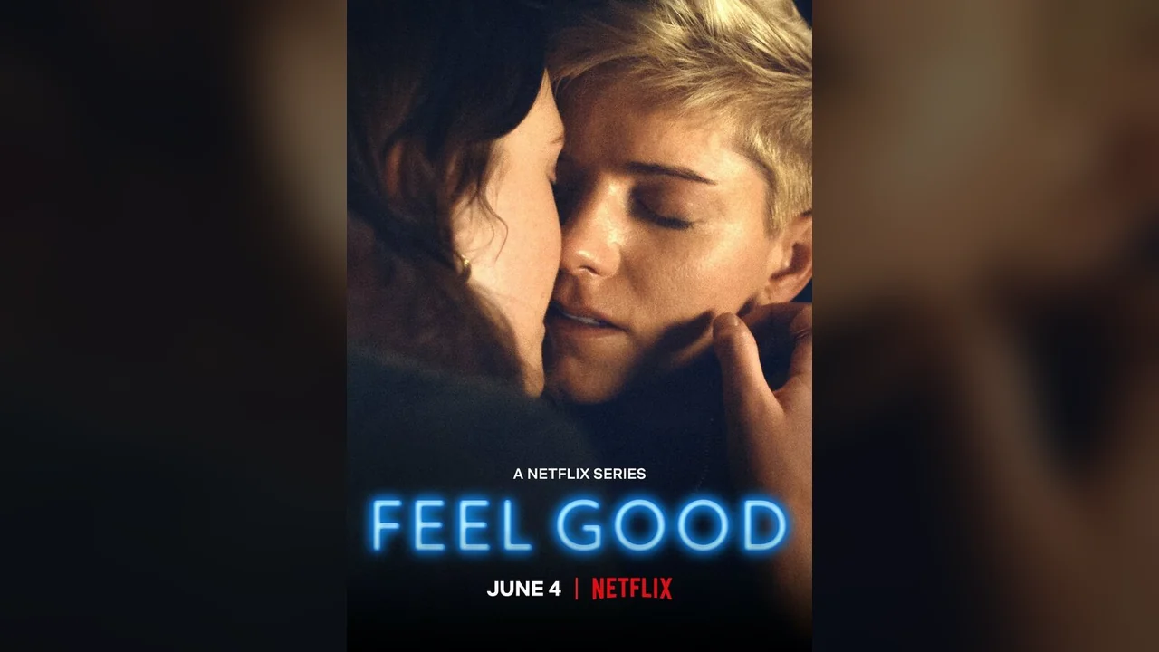 Сериал Как же хорошо... (1-2 сезон)