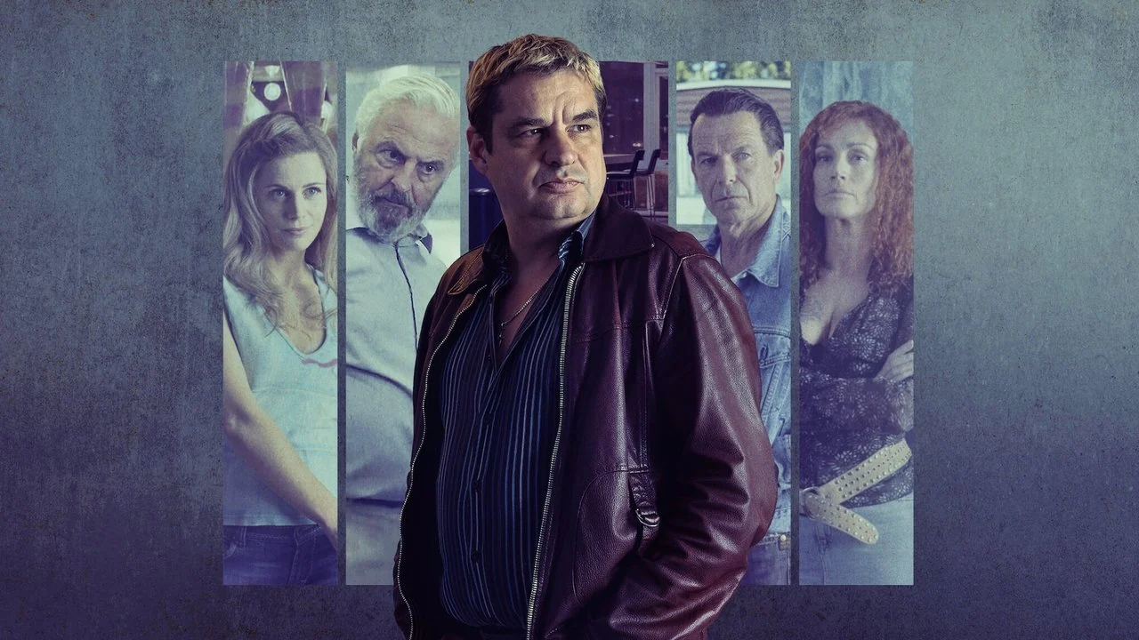 Фильм Ферри (2021)
