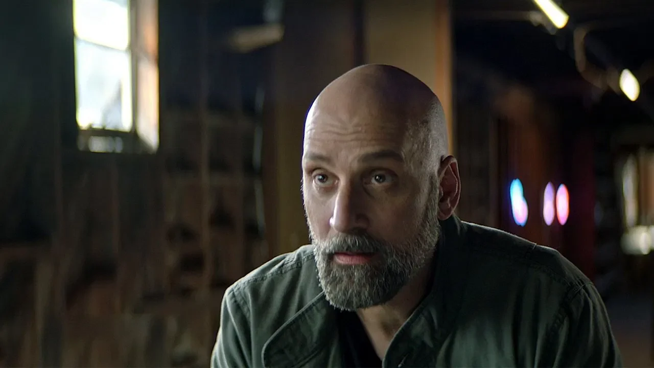 Фильм Последнее убийство (2020)