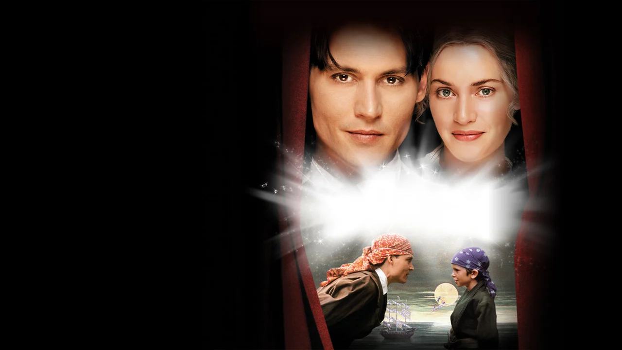Фильм Волшебная страна (2004)