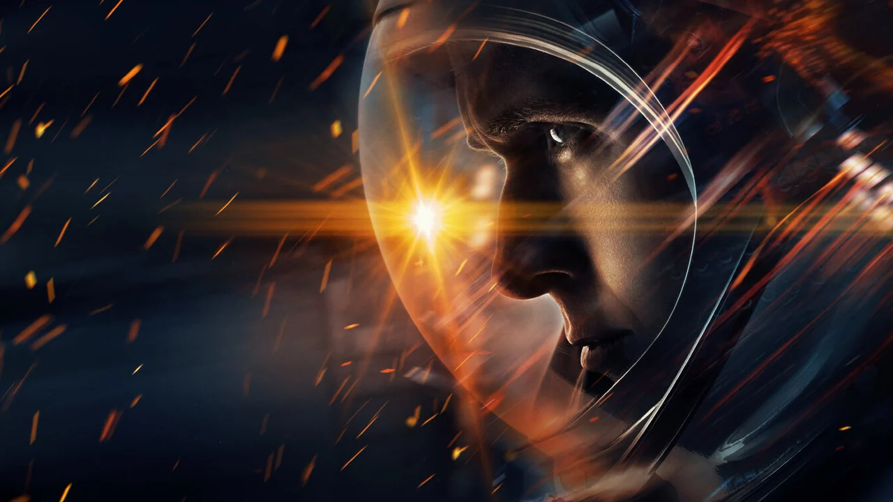 Фильм Человек на Луне (2018)