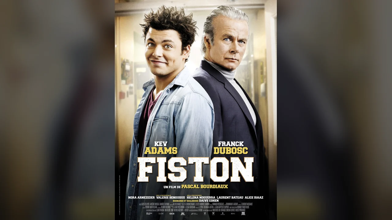 Фильм Сынок (2014)