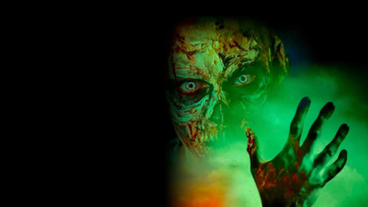 Фильм Флакка 666 (2018)