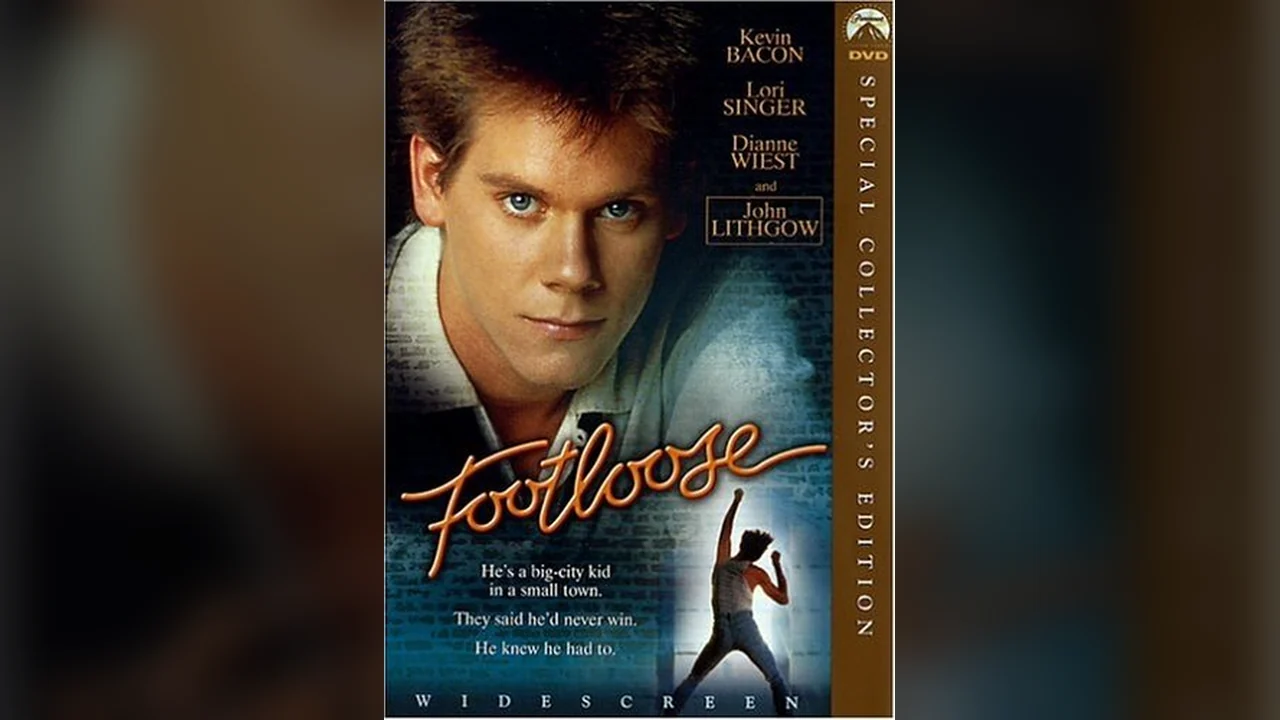 Фильм Свободные (1984)