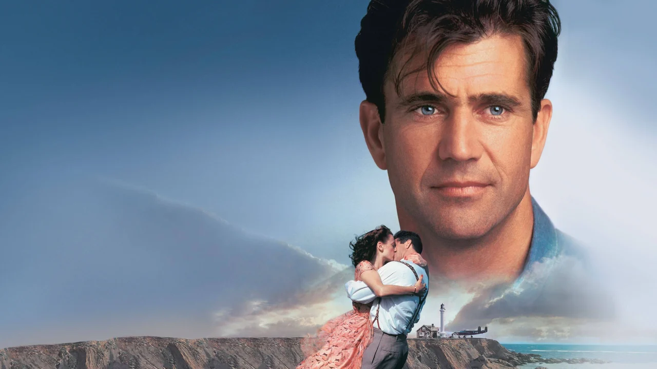 Фильм Вечно молодой (1992)