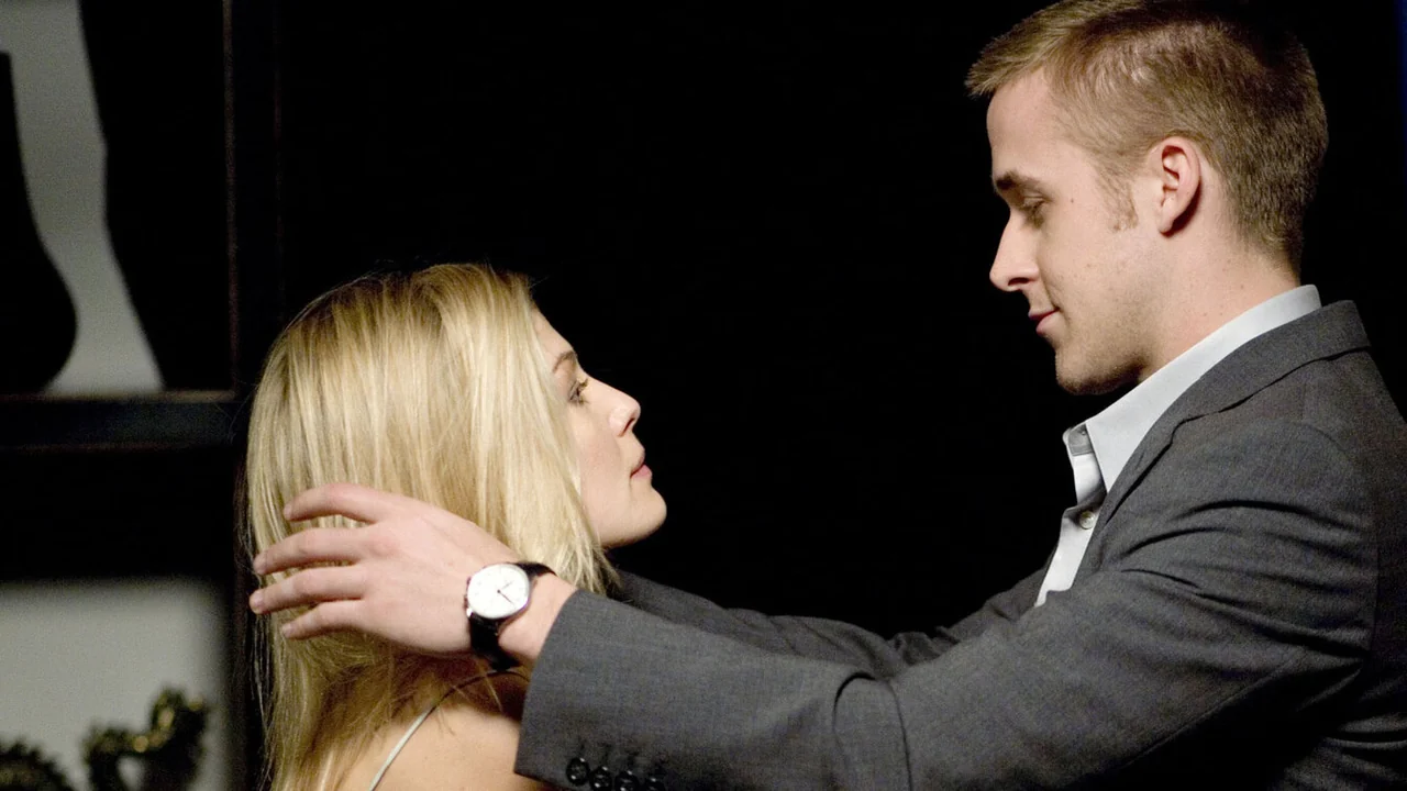 Фильм Перелом (2007)
