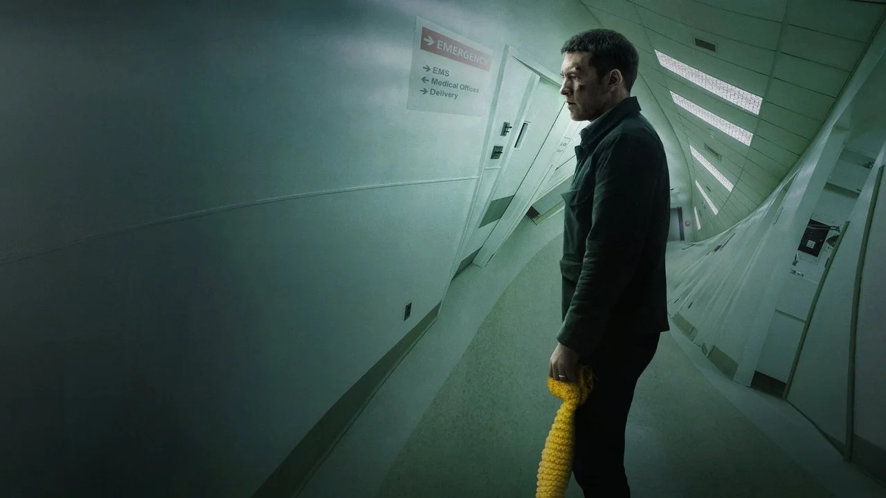 Фильм Перелом (2019)