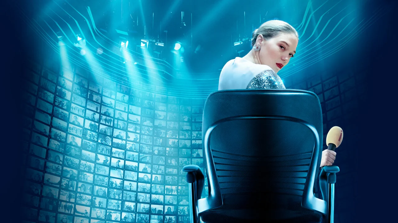 Фильм Суперзвезда (2020)