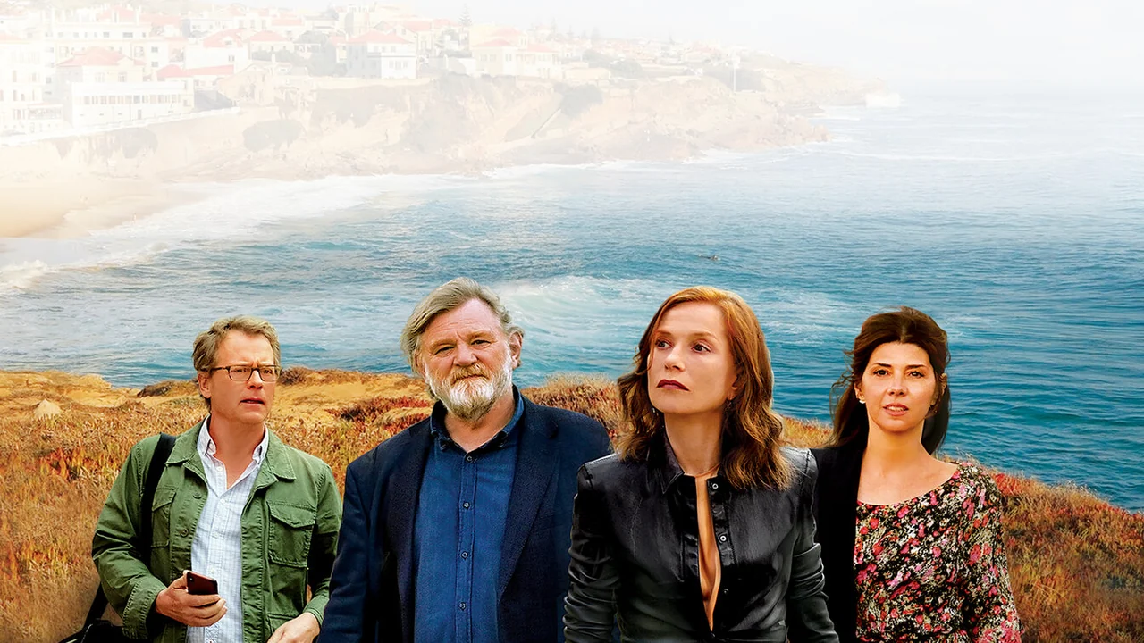 Фильм Фрэнки (2019)