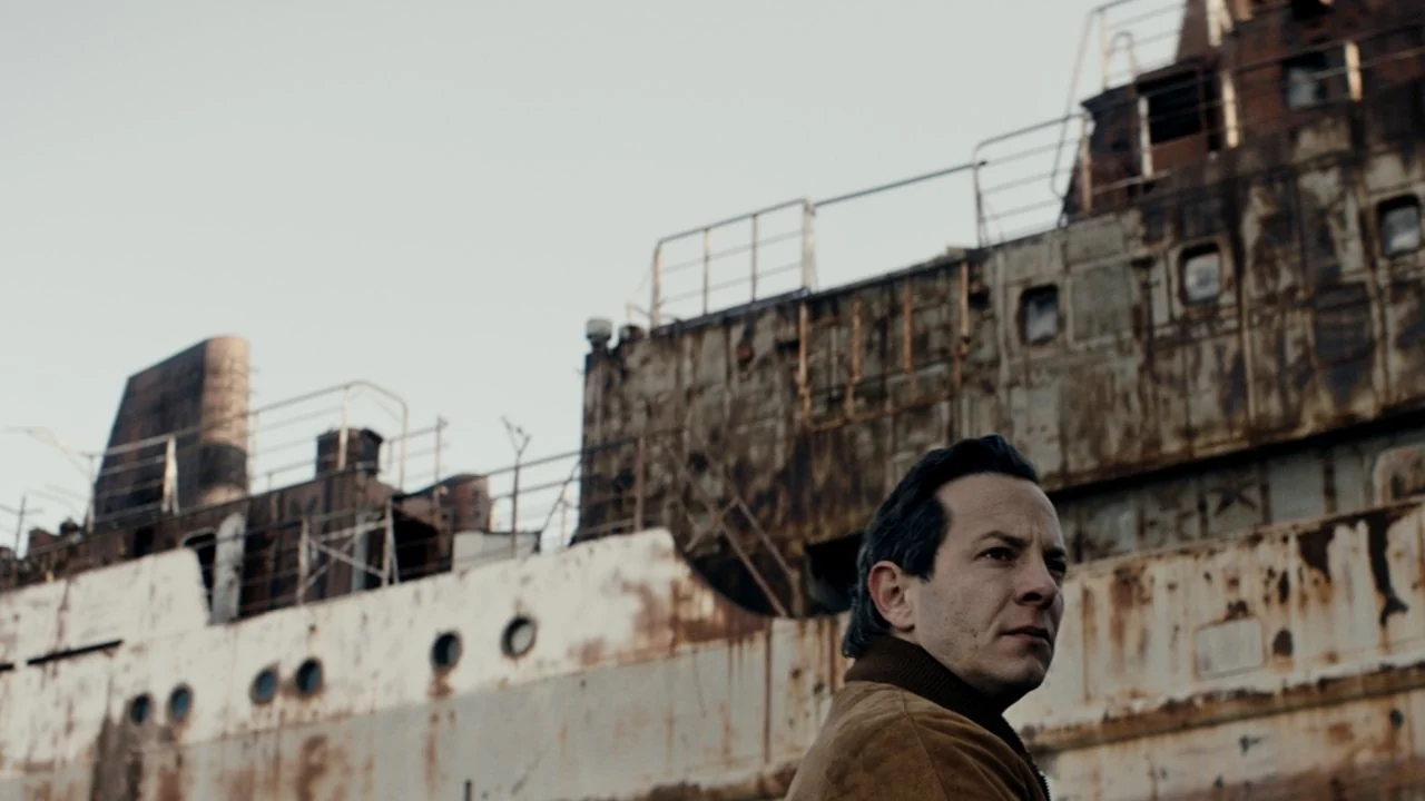 Фильм Свободная страна (2019)