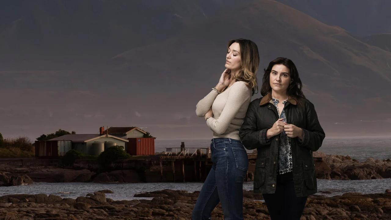 Сериал Заклятые подруги (1 сезон)