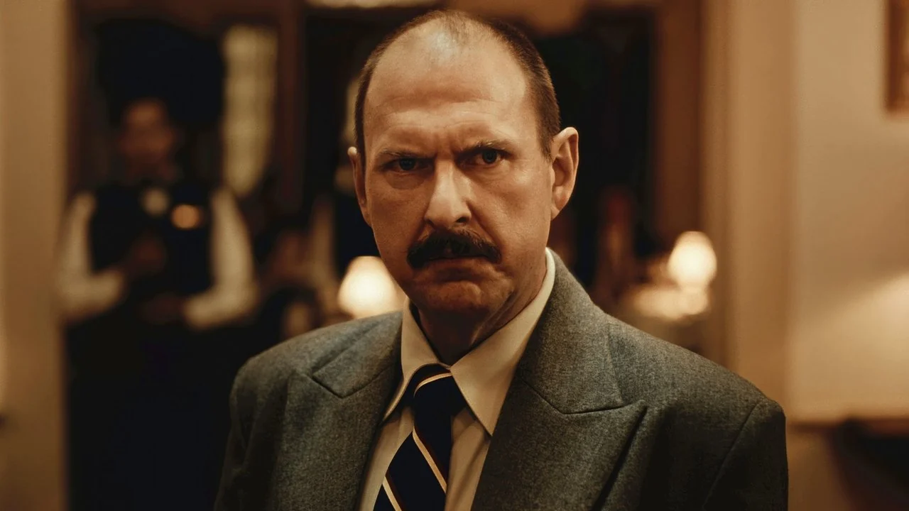 Сериал Состояние фуги 1986 (1 сезон)