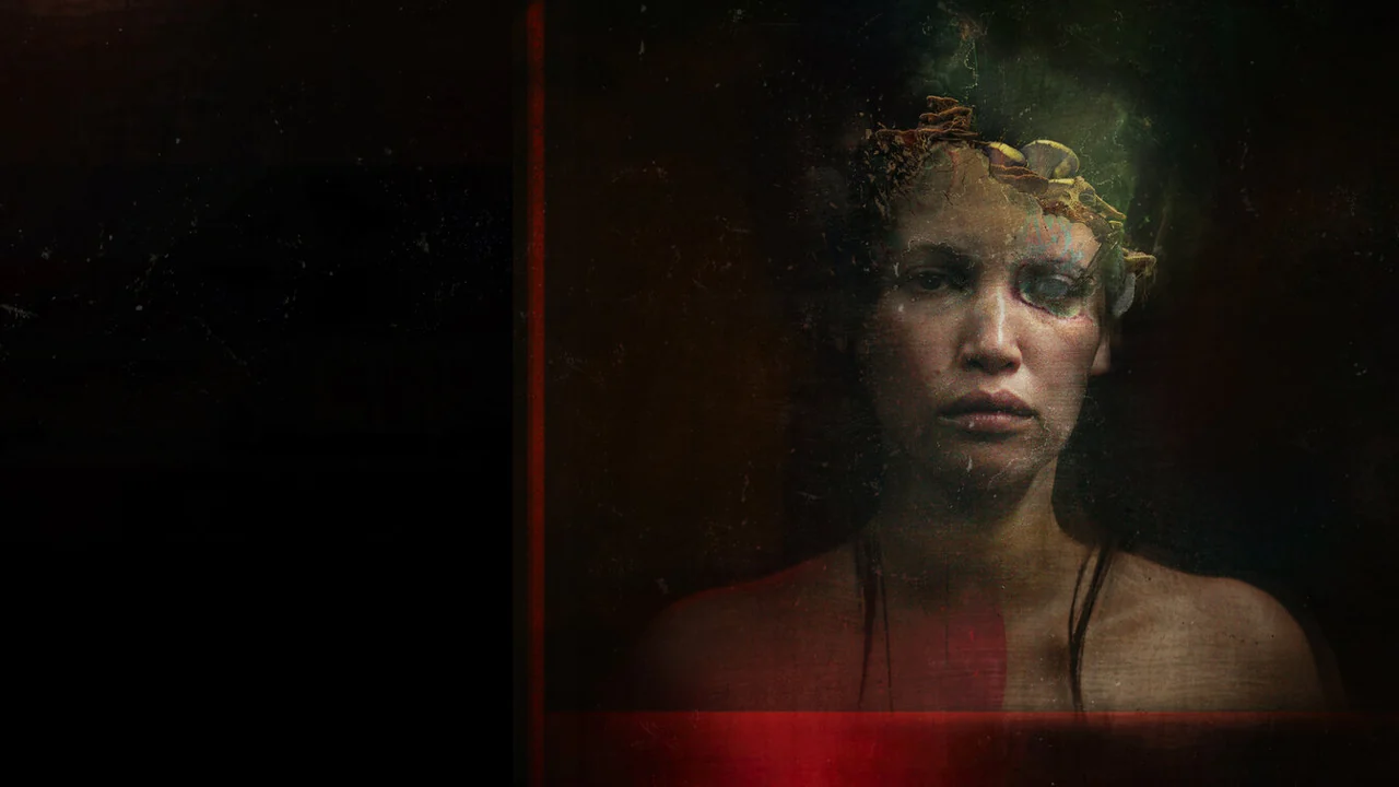 Фильм Гайя: Месть богов (2020)