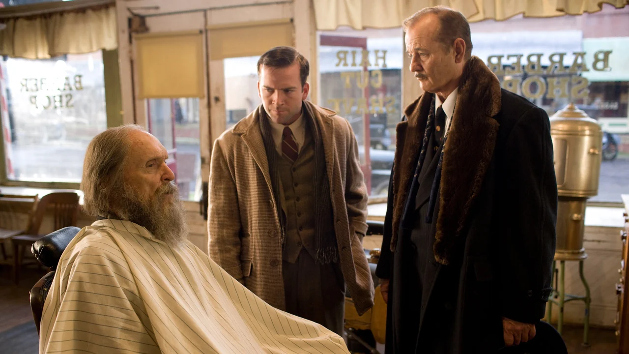Фильм Похороните меня заживо (2009)