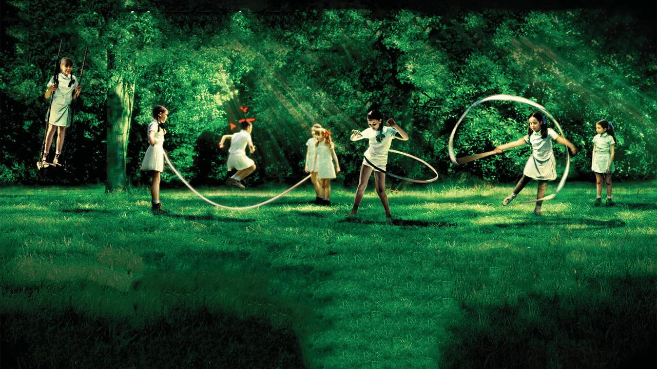 Фильм Невинность (2004)