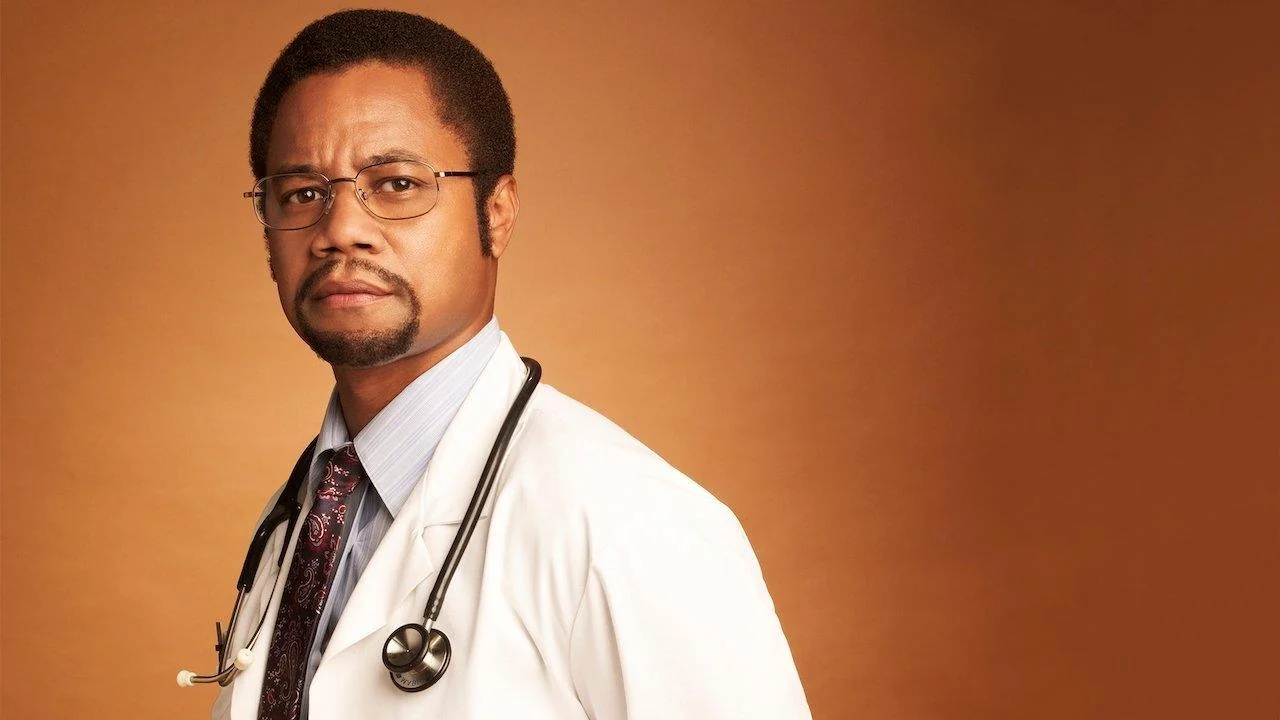 Фильм Золотые руки (2009)